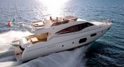 Feretti 620